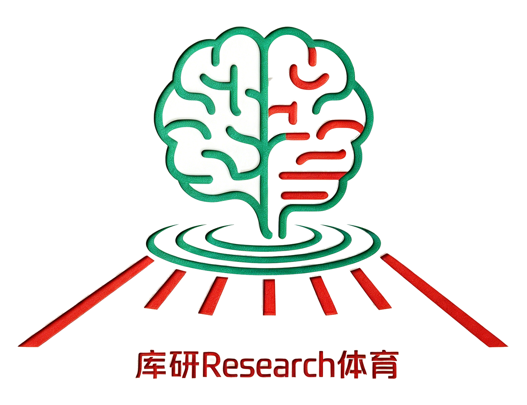 库研 Research 体育